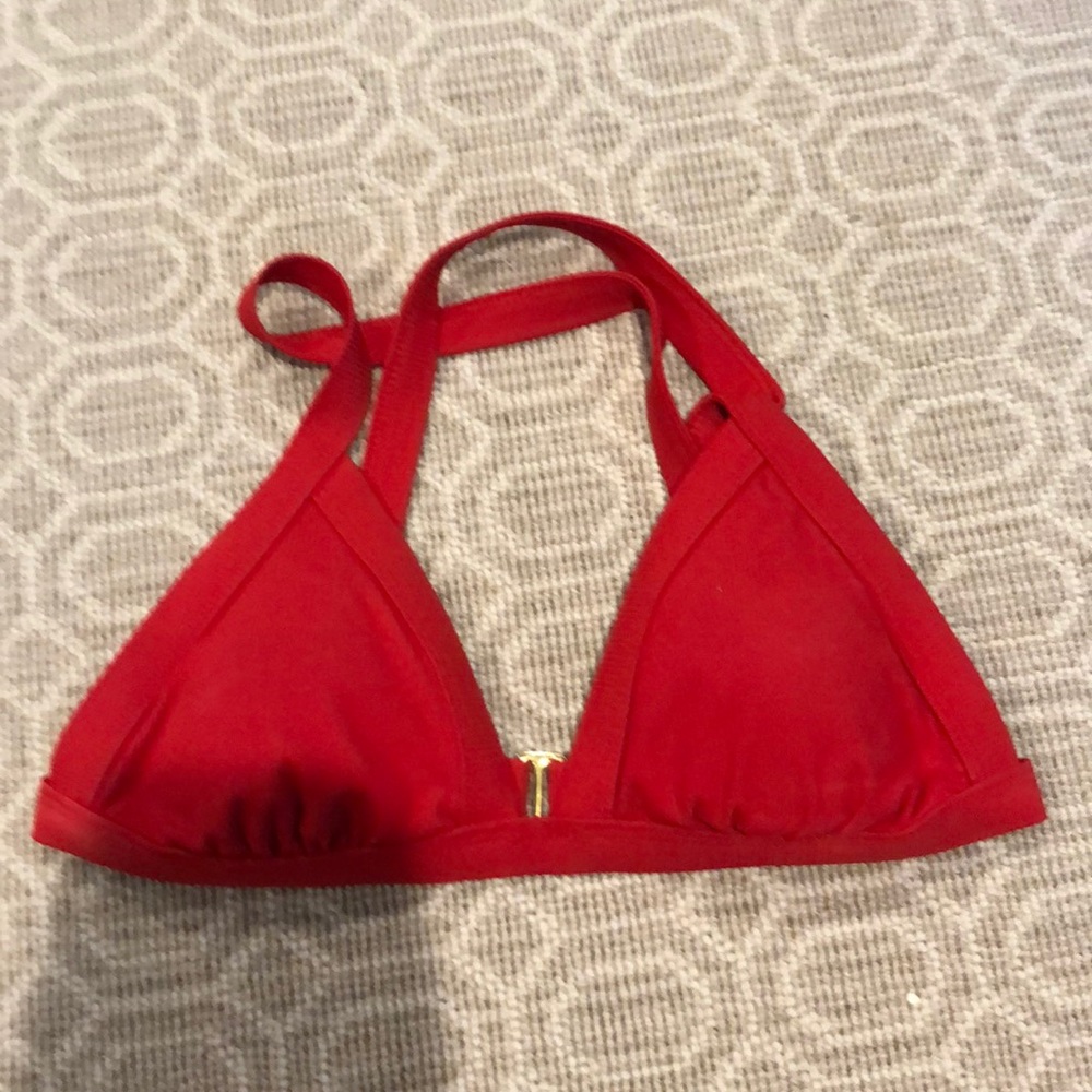 Bikini top